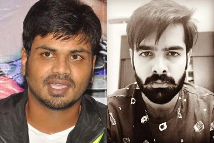 manoj manchu,ram,reacts,tollywood pranay murder,  పరువు హత్య కేసుపై హీరోలు రియాక్టయ్యారు