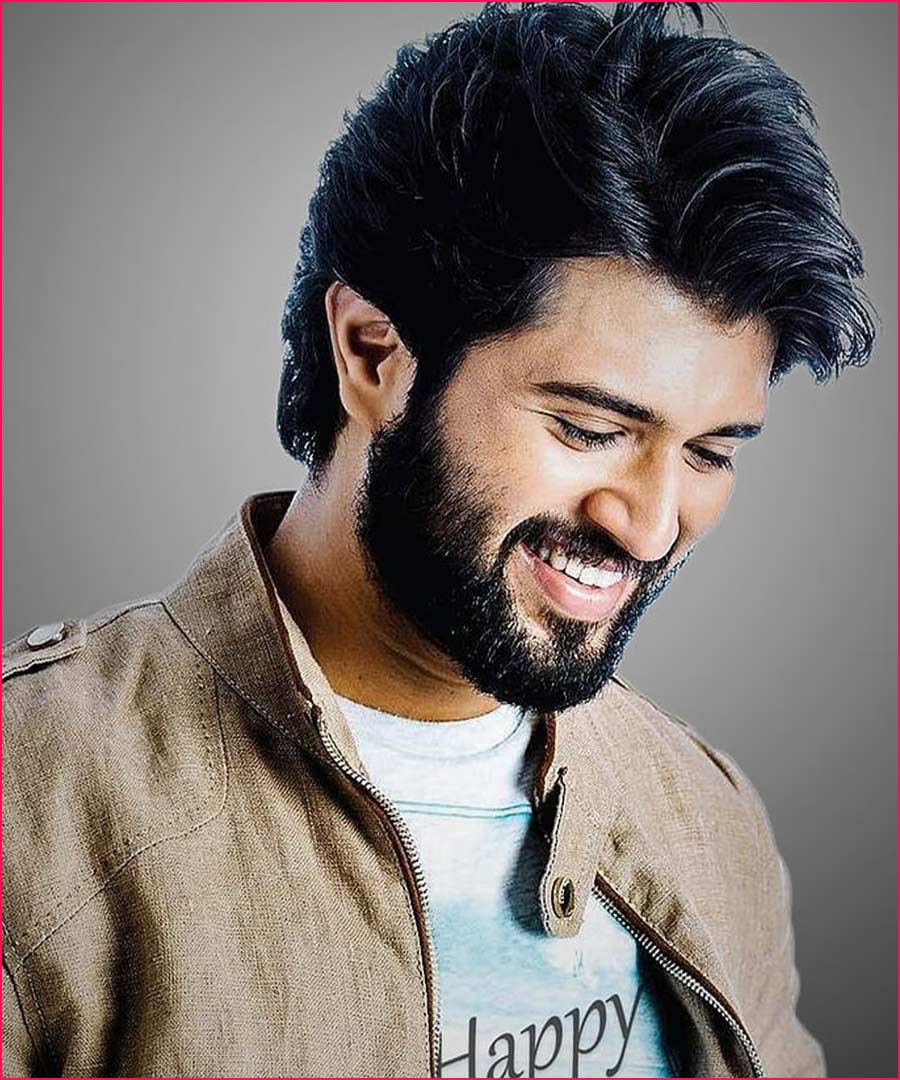 vijay devarakonda  రౌడీ స్టార్ నుంచి ఇంకా బోలెడు సర్ ప్రైజ్ లు