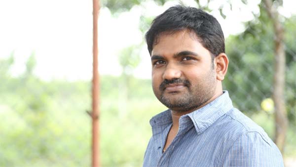 maruthi,eerojullo,bhale bhale madivoy,kotthajanta  మారుతిని మామూలుగా పొగడట్లేదు!