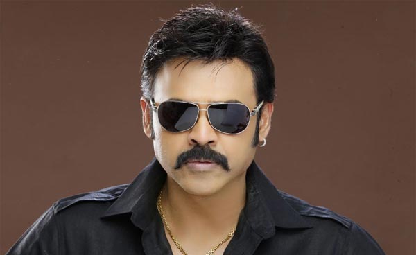 maruthi,venkatesh,nayantara,first look release date  వెంకీ సినిమా ఫస్ట్ లుక్ కు ముహూర్తం ఫిక్స్! 