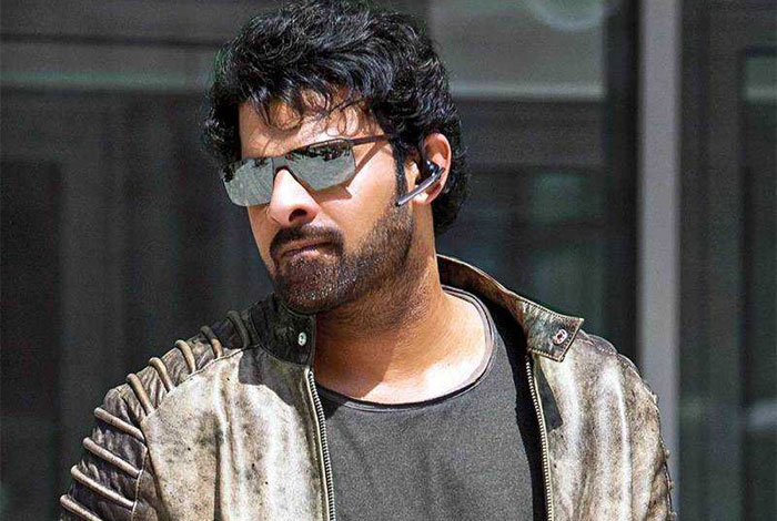 Massive Budget For Prabhas Saaho Interval Block వామ్మో.. ఒక్క ఇంటర్వెల్