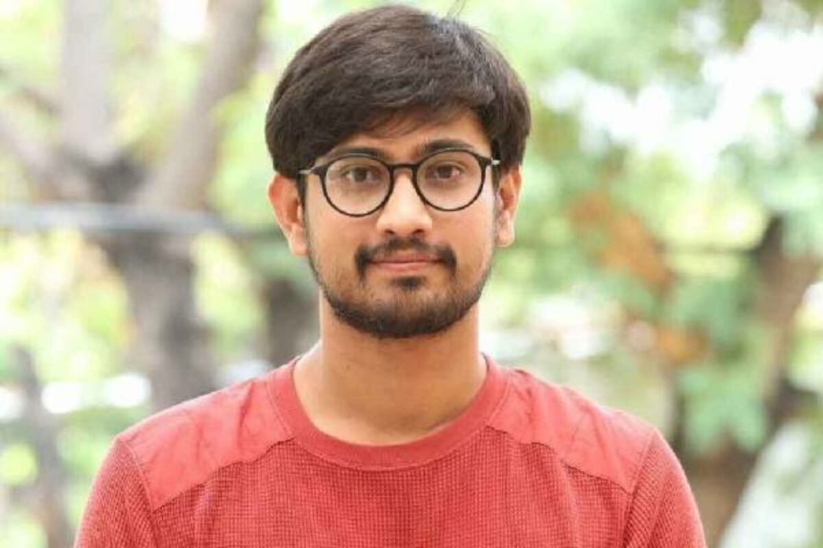 raj tarun  రాజ్ తరుణ్-లావణ్య మధ్యలో మస్తాన్