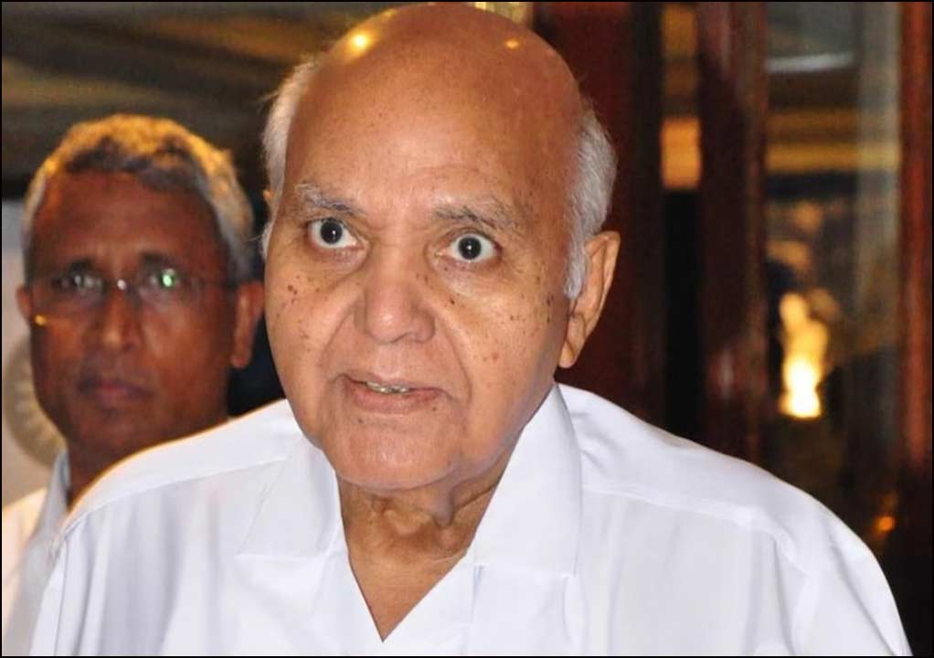 ramoji rao  ఈనాడు రామోజీరావు కన్నుమూత