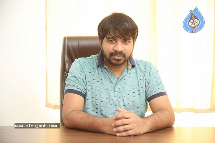 abhinav gomatam,meeku maathrame cheptha,movie,interview  ‘మీకు మాత్రమే చెప్తా’లో అవన్నీ ఉన్నాయట!