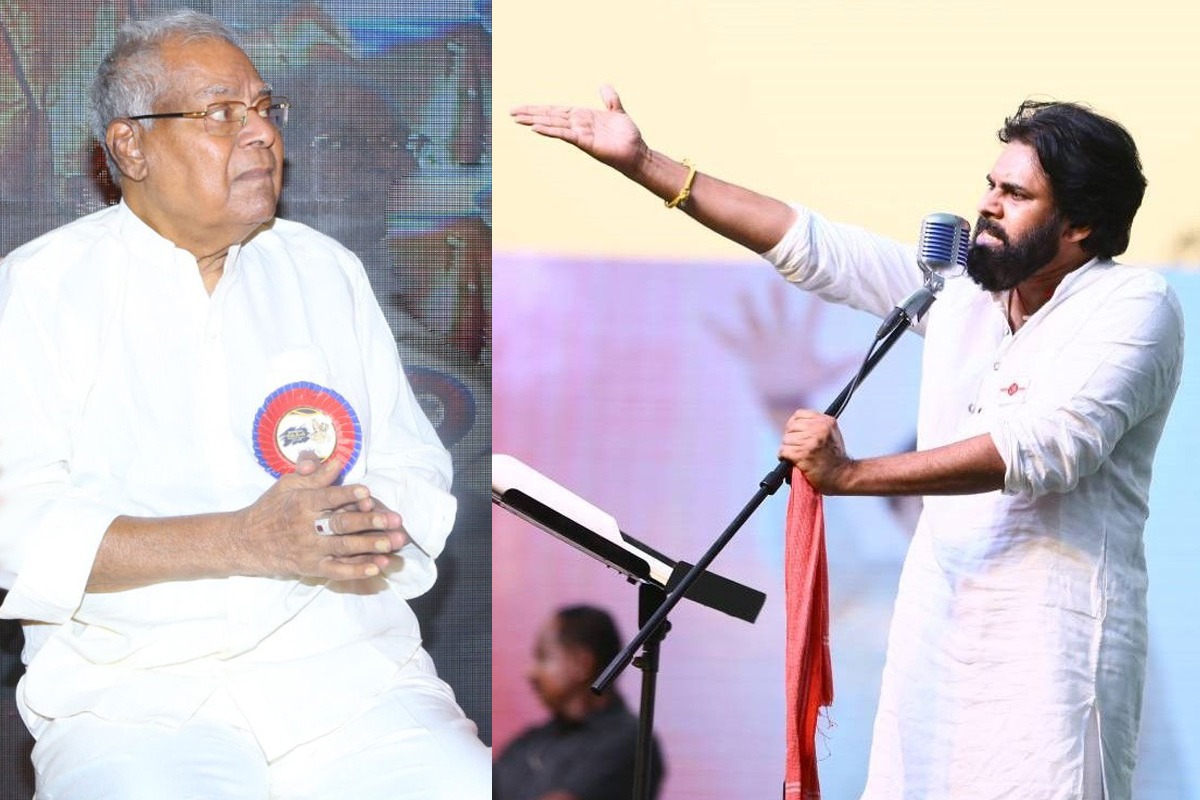 kota srinivasa rao,pawan kalyan,mega fans,strong reaction,angry  కోటగారూ.. మరీ దిగజారకండి?