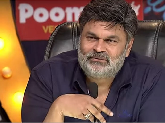 nagababu,jabardasth,goodbye,jabardasth new rule,roja,mallemala,etv  ఇది టూ మచ్.. హర్ట్ అయిన మెగా బ్రదర్!?