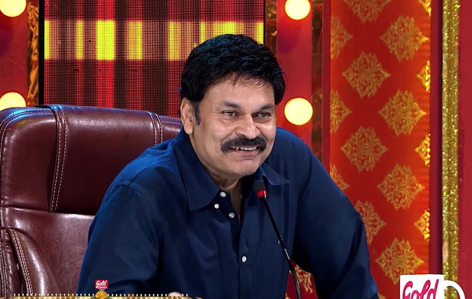 mega brother,nagababu,comedy stars,comedy show,mega brother nagababu  ఈటీవి వదిలేసి, జీ లో ముగించేసి.. ఇప్పుడు