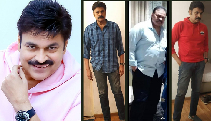 mega brother,konidela nagababu,weight loss,success,6 months  ఆరు నెలల్లో అనుకున్నది సాధించిన నాగబాబు!