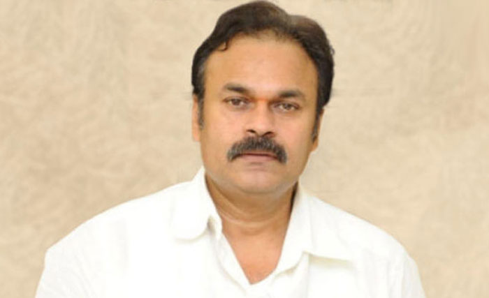 nagababu,pawan alyan,janasena party,narsapuram mp,contest  నాగబాబుపై వస్తున్న వార్తలు నిజమేనా? 