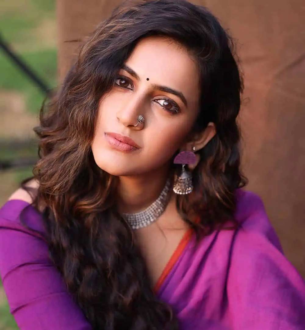 niharika konidela  రెండో పెళ్లిపై మెగా డాటర్ కామెంట్స్ 