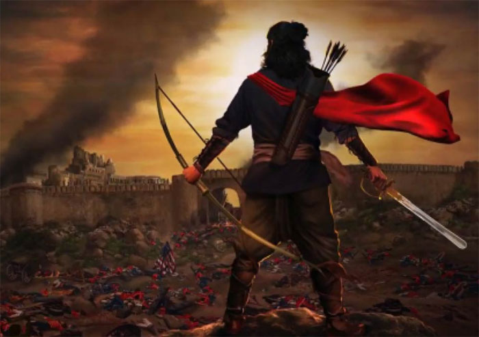 sye raa narasimhara reddy,sye raa,mega fans,sets,sye raa update,chiranjeevi,ram charan  విషాదం పక్కనపెట్టి సంతోషపడుతున్నారు! 