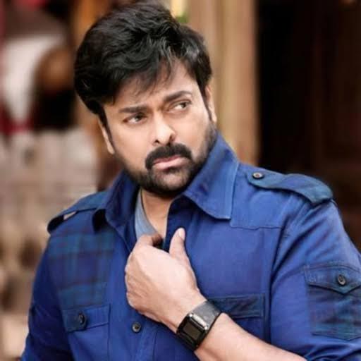 megastar  మెగా రేంజ్: మేటర్ ఇలా ఉంటది