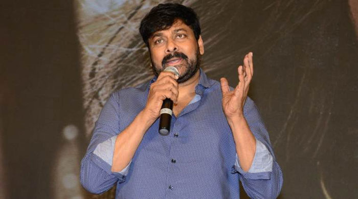 megastar,chiranjeevi,punch,tollywood,star heroes  స్టార్ హీరోలపై మెగాస్టార్ చిరు పంచ్..!