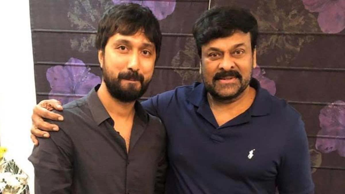 chiranjeevi,director bobby  దర్శకుడు బాబీకి మెగాస్టార్ కాస్ట్లీ గిఫ్ట్