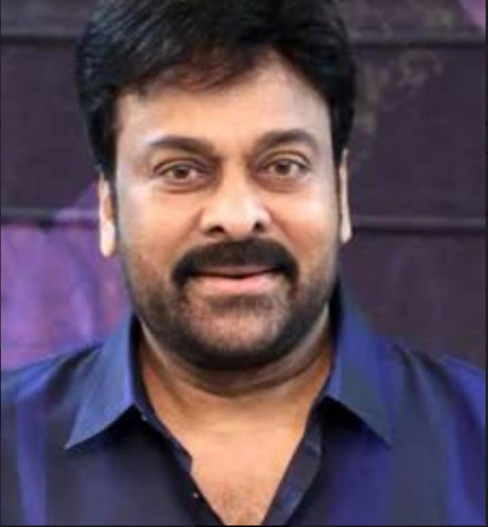 megastar,chiranjeevi,message,corona,movie,shooting,stop  కరోనా నియంత్రణ ప్రతి ఒక్కరి బాధ్యత: చిరంజీవి