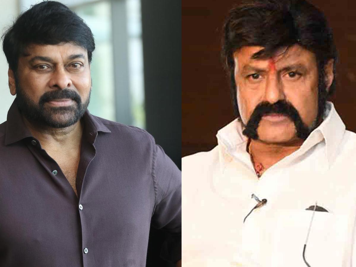 balakrishna,ram charan  ఆయనక్కర్లేదా మెగాస్టారూ..