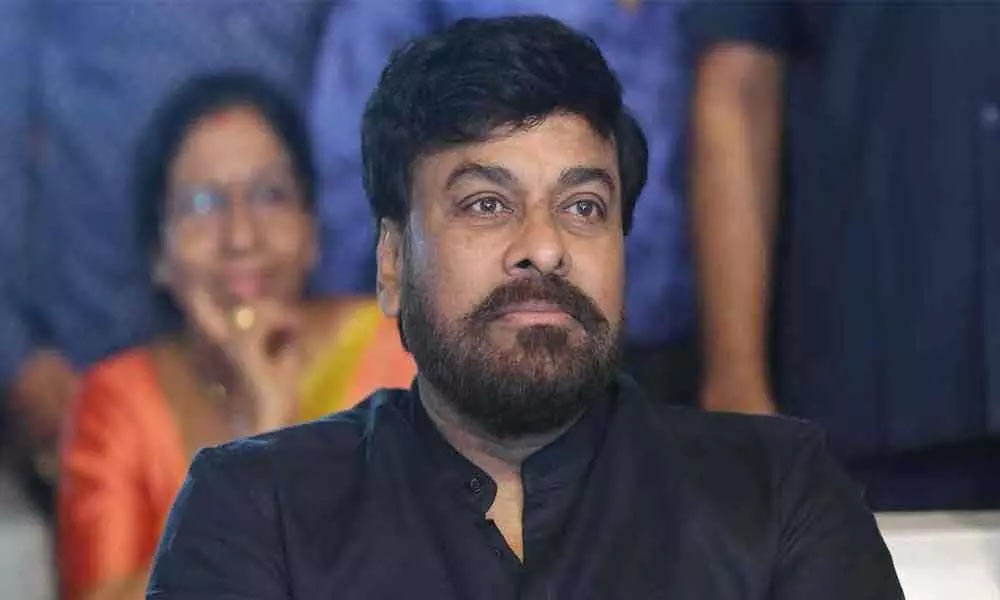 vaishnav tej,megastar chiru,uppena movie,chiru watches uppena,bucchi babu,uppena movie review  మెగా సలహాలు ఈసారి ఏం చేస్తాయో