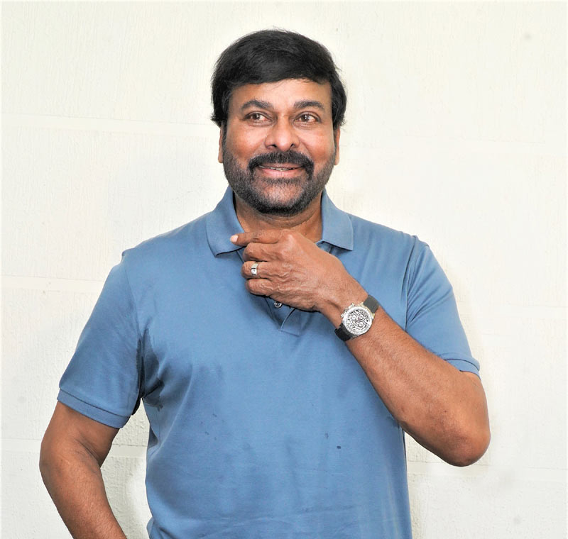 chiranjeevi,garikapati,rajasekhar  రాజశేఖర్ ఎపిసోడ్ పై చిరు షాకింగ్ కామెంట్స్ 