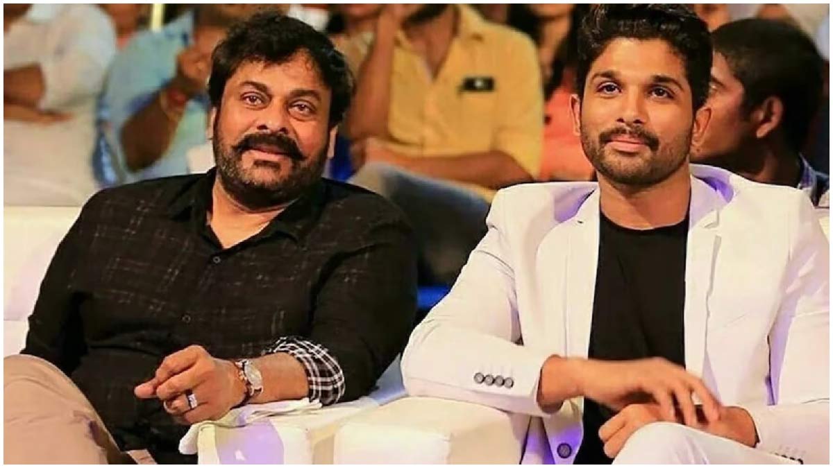 chiru  మెగాస్టార్ మౌనం వీడాల్సిందే 