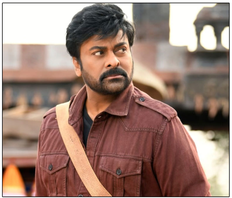 chiranjeevi   మెగాస్టార్ కి దర్శకులు కరువయ్యారు!