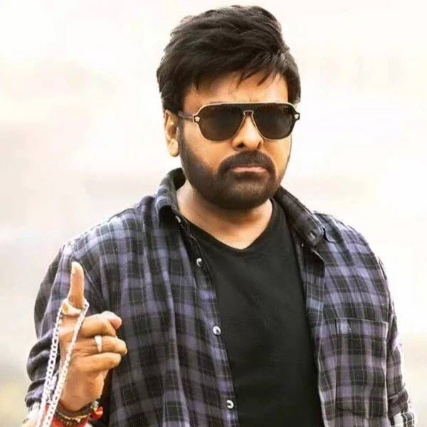 chiranjeevi  మరికొన్ని రోజులు రెస్ట్ లోనే మెగాస్టార్