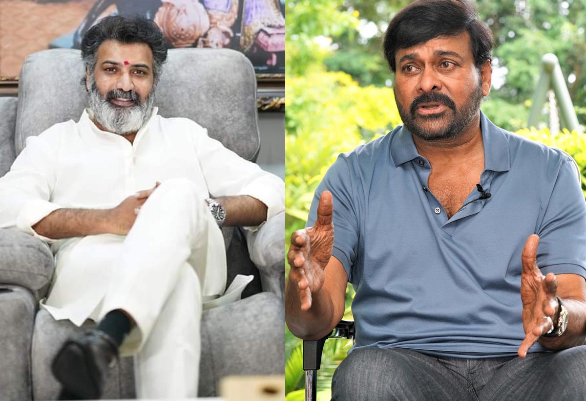 chiranjeevi,taraka ratna health  తారకరత్న హెల్త్ పై చిరు ట్వీట్