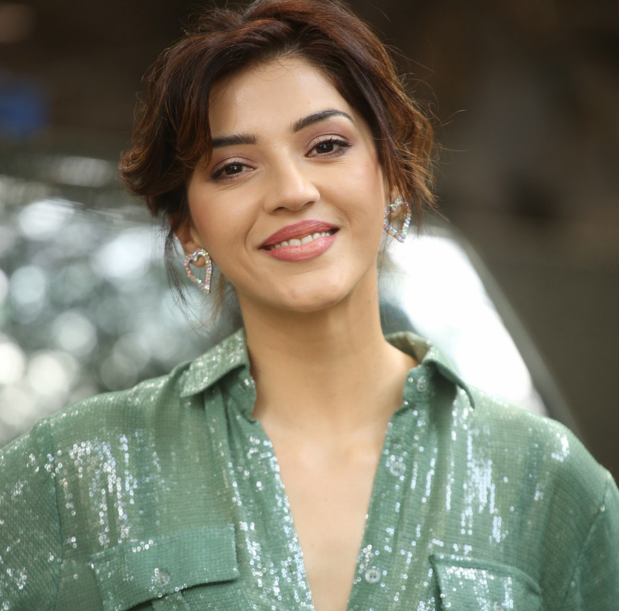 mehreen kaur,mehreen kaur interview,manchi rojulu vachayi interviews,maruthi  మెహరీన్ ఇంటర్వ్యూ