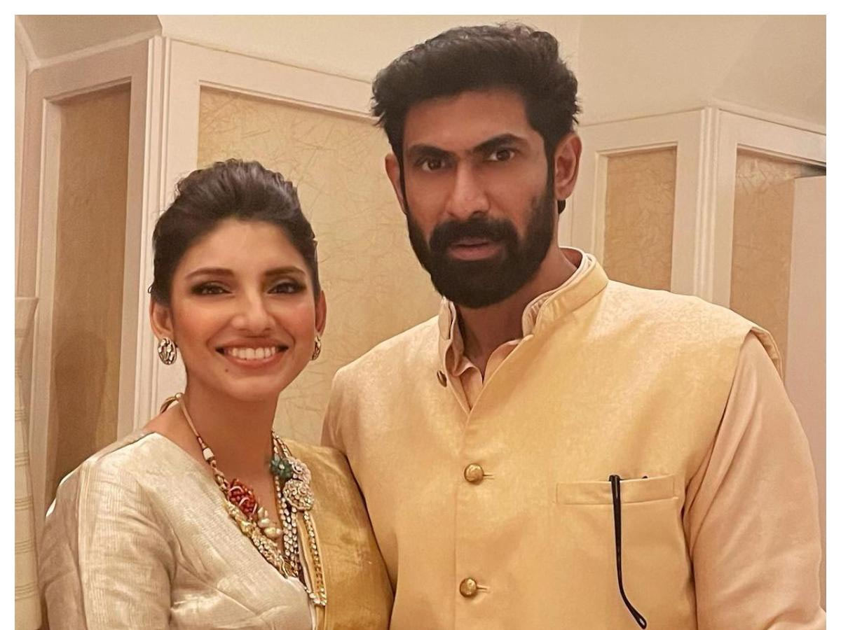 rana daggubati,miheeka  రానా-మిహీకా.. అంతా తూచ్ 