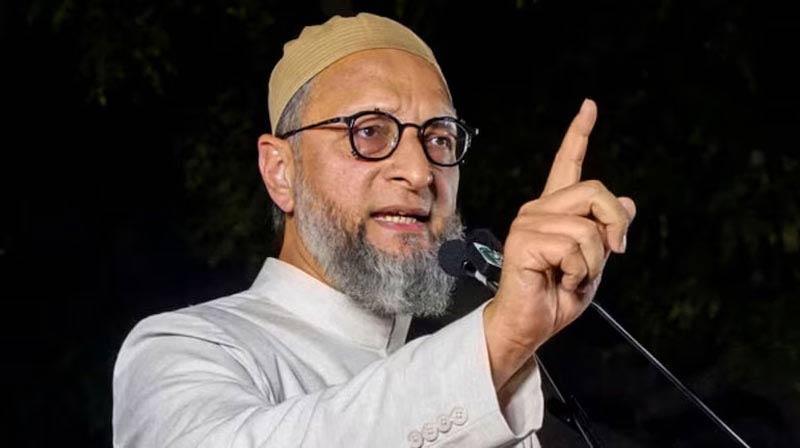 asaduddin owaisi,congress,mim  కాంగ్రెస్‌తో దోస్తీకి ఎంఐఎం రెడీ!