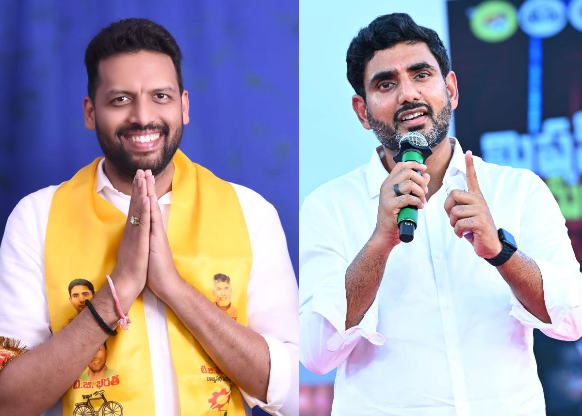 nara lokesh  డిప్యూటీ కాదు.. ఏకంగా సీఎం అంట 