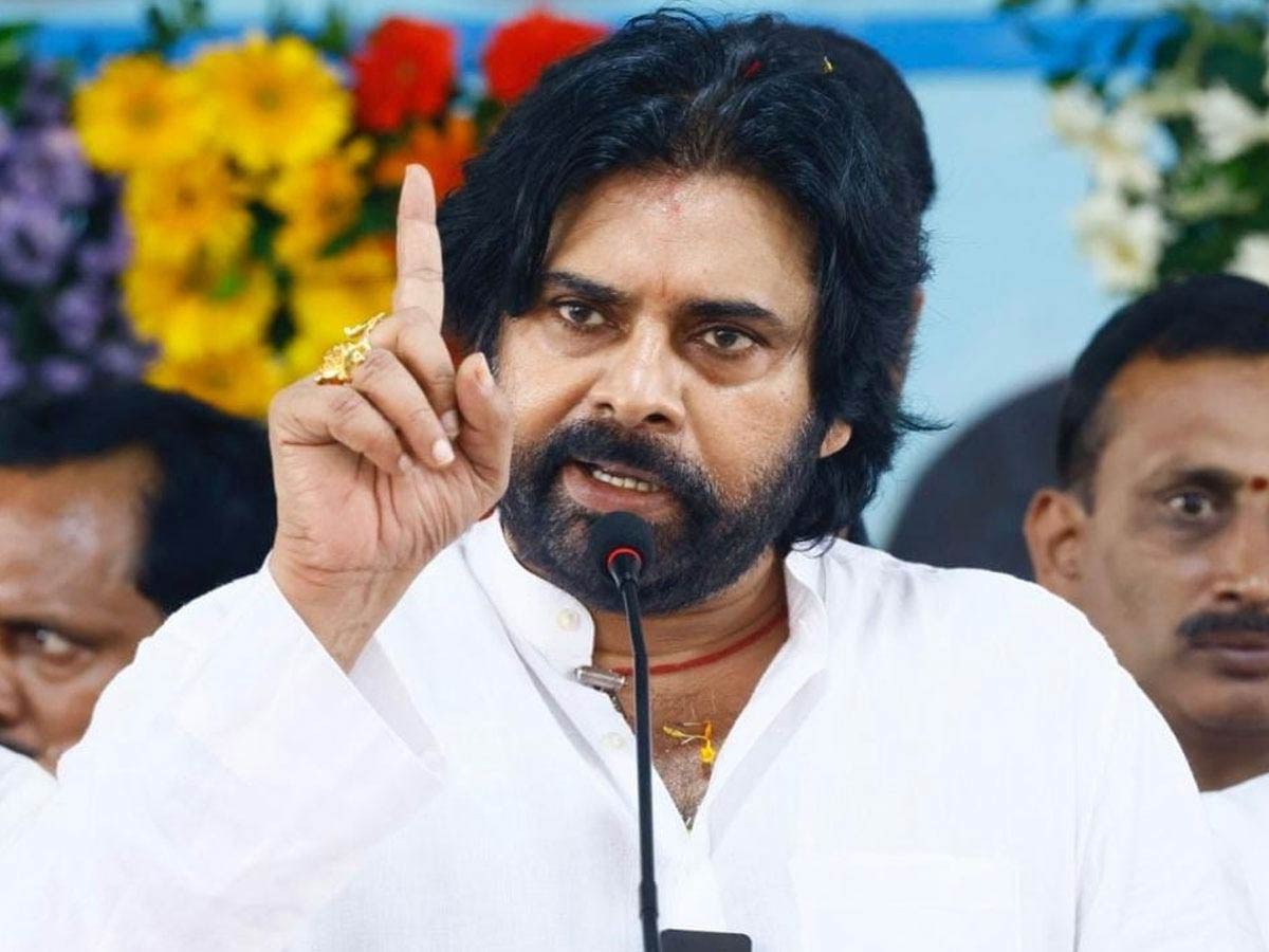 pawan kalyan  పవన్ విషయంలో కవరింగ్