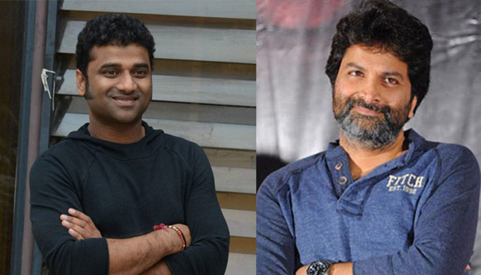 trivikram srinivas,devi sri prasad,misunderstandings  దేవిశ్రీ, త్రివిక్రమ్ మధ్య ఏం జరిగింది..? 