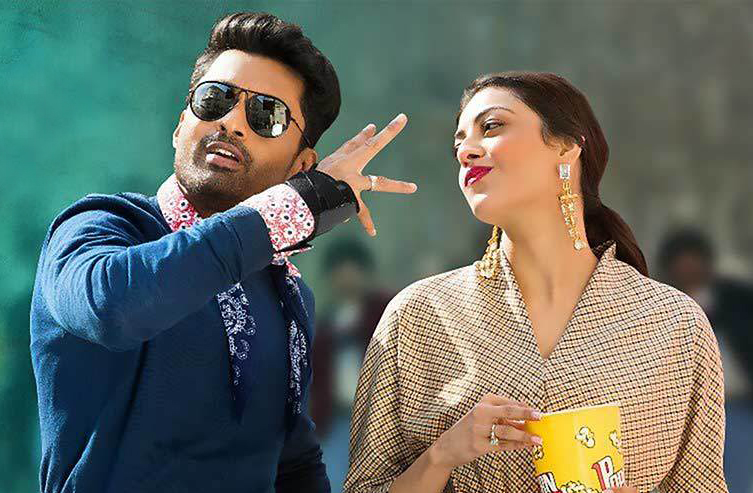 teluhu movie mla,kalyanram movie mla review,mla movie cinejosh review,mla movie cinejosh review  సినీజోష్‌ రివ్యూ: ఎం.ఎల్‌.ఎ