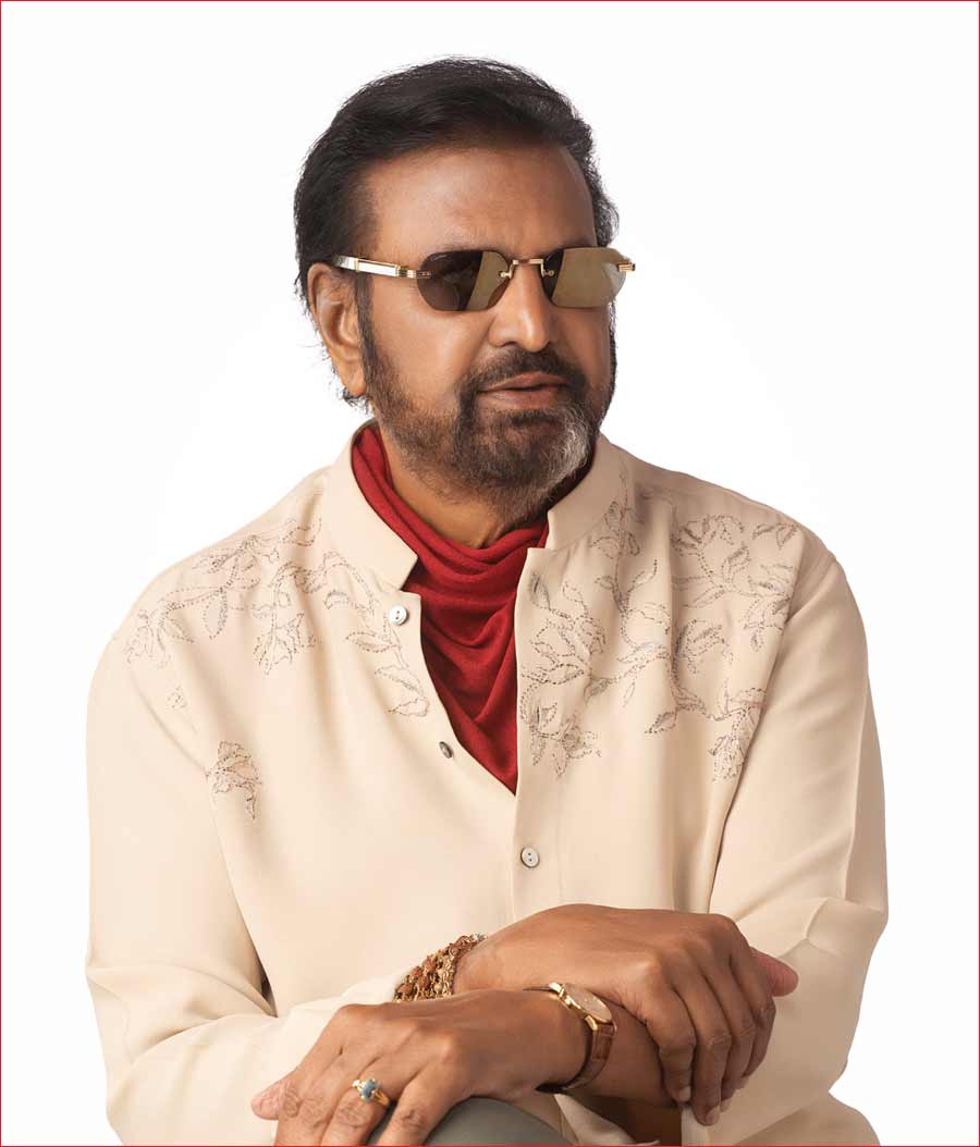 mohan babu  మోహన్ బాబు 50 ఏళ్ల సినీ సుధీర్ఘ ప్రయాణం 