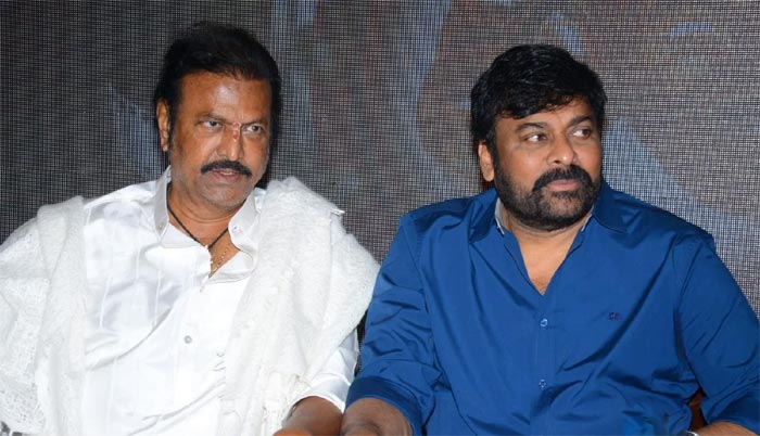 mohan babu,villain,chiranjeevi,koratala siva,movie  చిరు152 విలన్‌గా ఎవరిని అనుకుంటున్నారంటే?