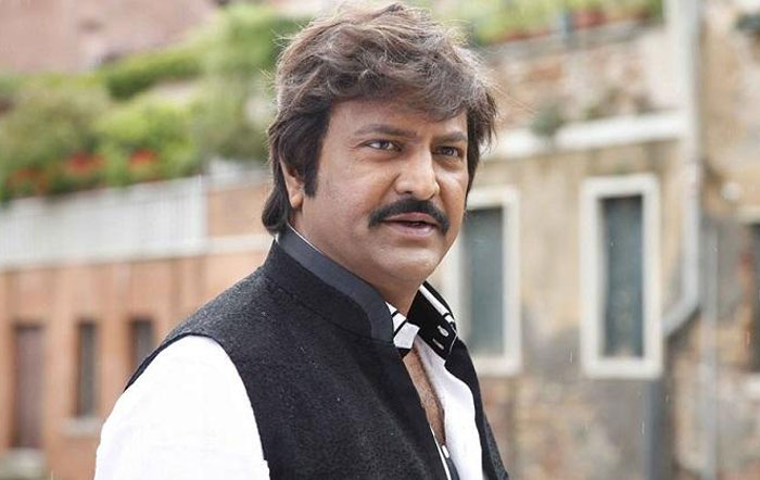 mohan babu,biopic,mahanati,krish,balakrishna,ntr biopic  ఈ బయోపిక్ లో మోహన్ బాబు కూడా..!