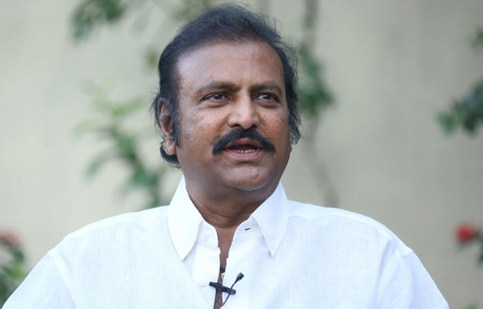 mohan babu,paruchuri gopala krishna,dasari narayana rao,social media  దాసరిని గుర్తు చేసుకున్నారు..!