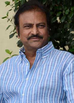 mohanbabu,taal,landon,prestigious award,telugu,ugadi  అవార్డ్స్ అంటే పడని మోహన్ బాబుకి అవార్డు!