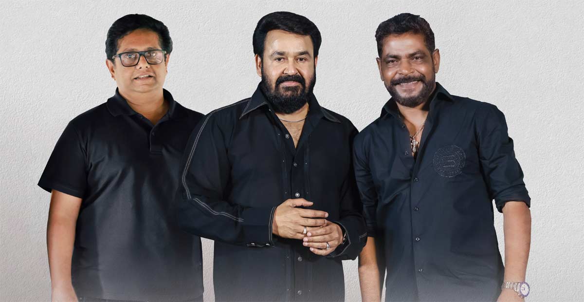 mohanlal  దృశ్యం 3 కన్ ఫర్మ్ 