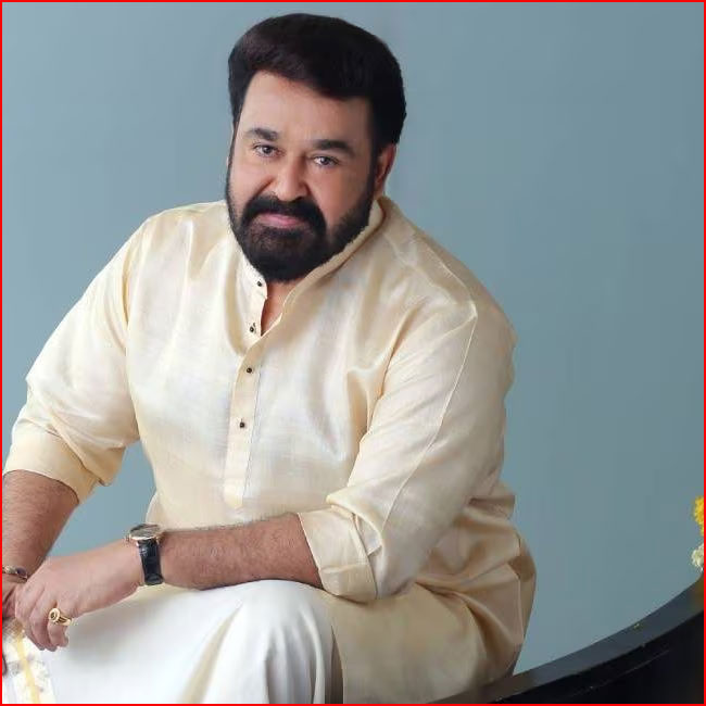 mohanlal  హాస్పిటల్ లో చేరిన మోహన్ లాల్ 