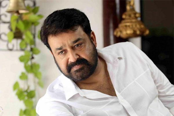 mohanlal,janatha garage,koratala shiva,ntr  అలిగిన సూపర్‌స్టార్‌...! 