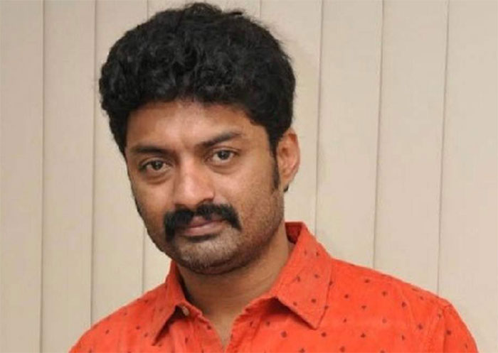 mallidi venu,film,nandamuri kalyan ram  అల్లు గేటు దూకి నందమూరి కాంపౌండ్‌‌లోకి! 