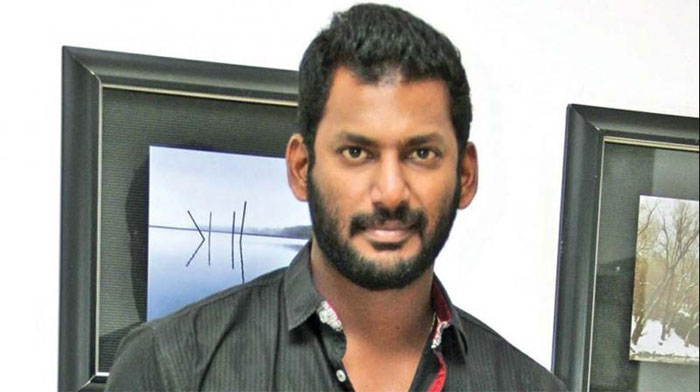 vishal,tollywood,sankrathi,movies,release  సంక్రాంతికి ఒక్కొక్కటిగా తప్పుకుంటున్నాయ్!!