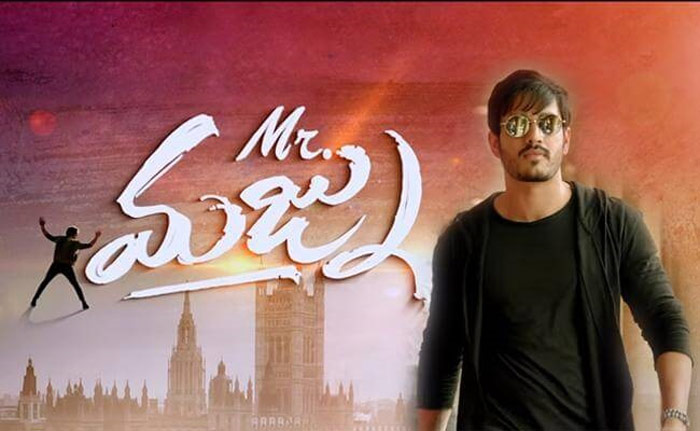 mr majnu,akhil,venky atluri,release problems,mr majnu movie  ‘మిస్టర్ మజ్ను’కి భలే కష్టం వచ్చిపడింది