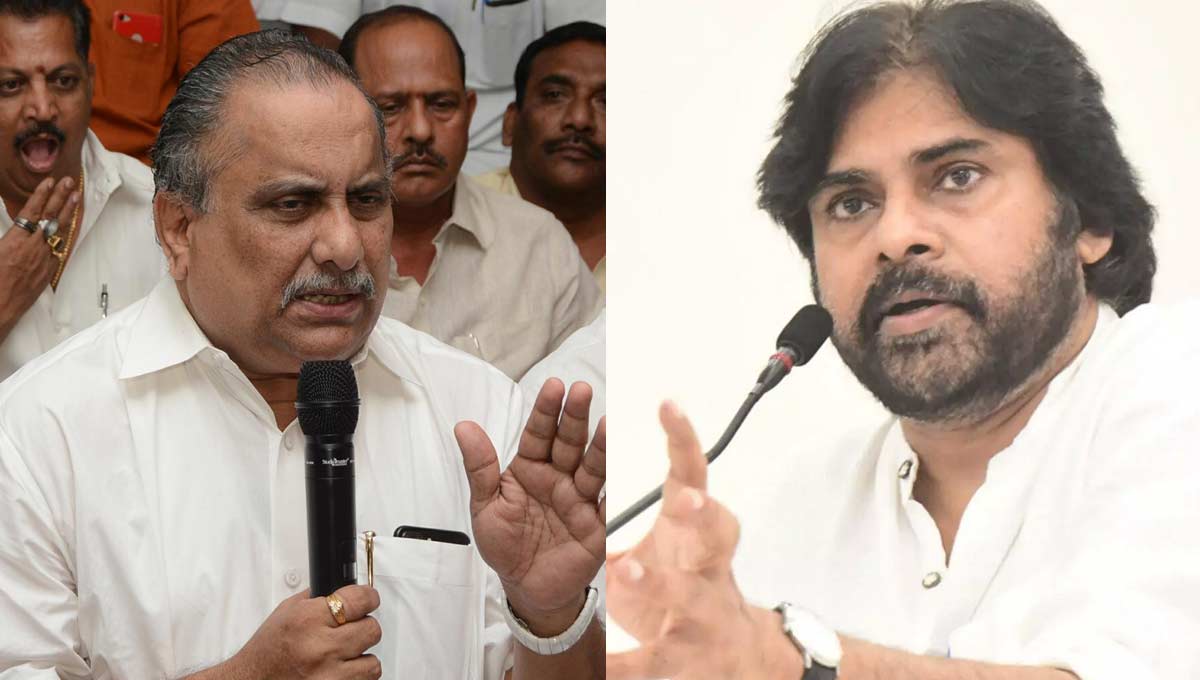 mudragada padmanabham  ముద్రగడ.. ఇంత దిగజారుడా..!?