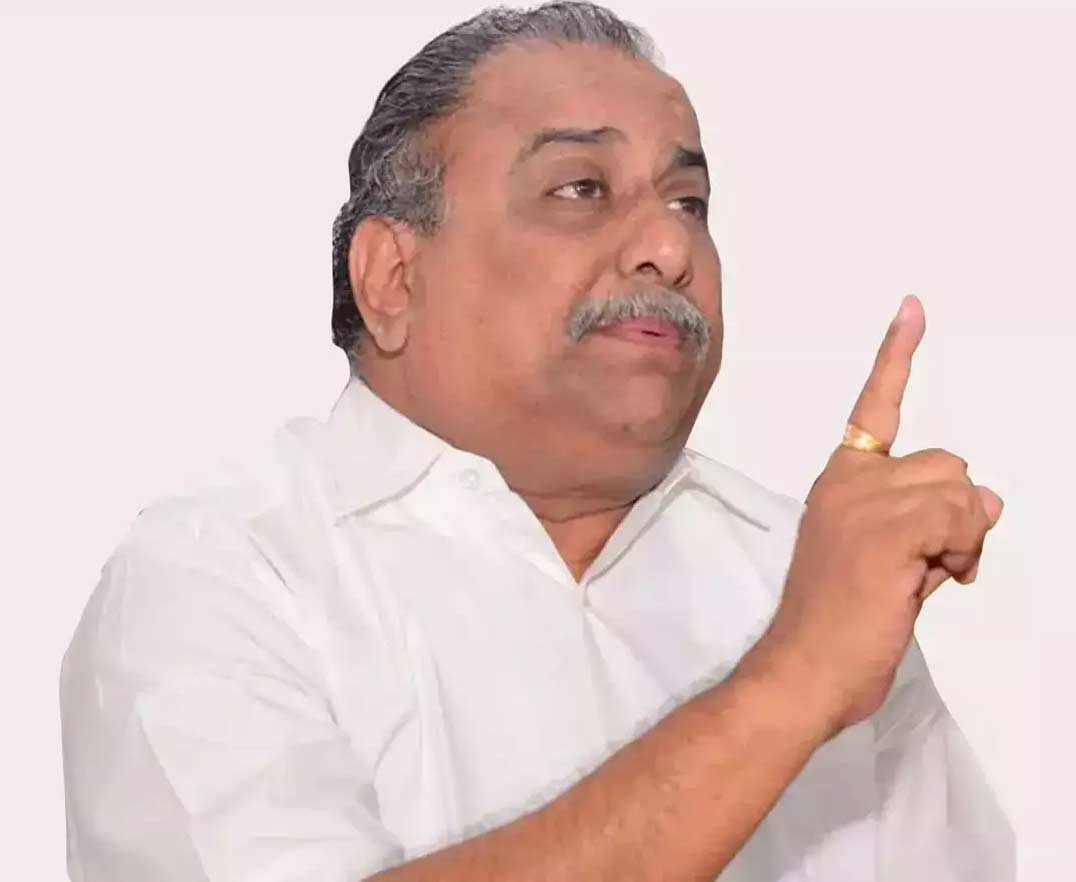 padmanabha reddy  ఉప్మా పద్మనాభం అంటే ఊరుకోను 