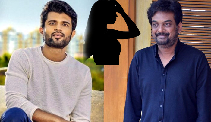 mumbai model,vijay devarakonda,puri jagannadh,fighter  విజయ్ దేవరకొండ కోసం ముంబై మోడల్?