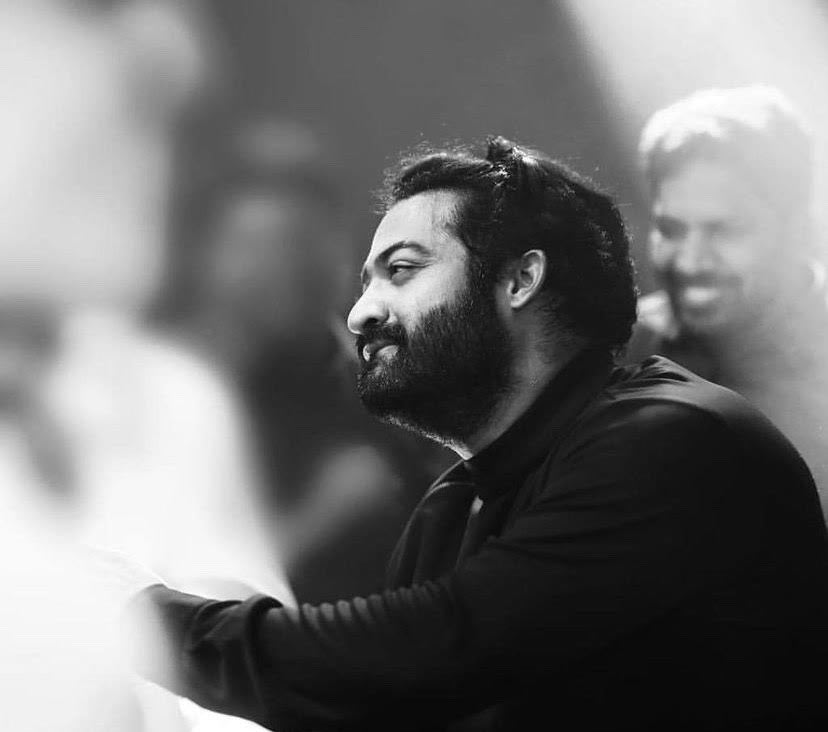 ntr  దేవర కోసం ఎన్టీఆర్ స్పెషల్ ట్రైనింగ్ 