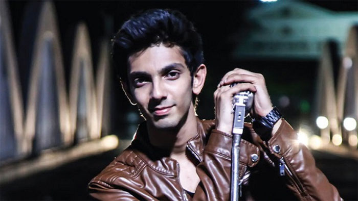 anirudh,music director,starts,new business,summer house eatery,chennai  అనిరుధ్ కి కెరియర్ పై అప్పుడే డౌట్..!!