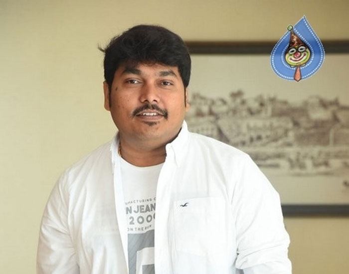 music director,sai karthik,22 movie interview  ఇంటర్వ్యూ: సంగీత దర్శకుడు సాయి కార్తీక్